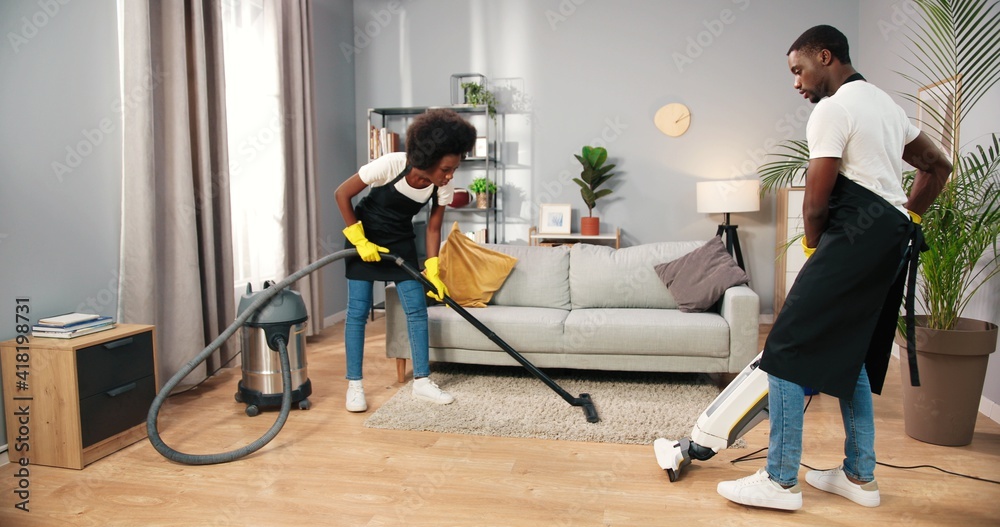 home cleaning 4